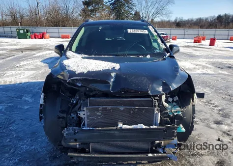 2020 Buick Encore Preferred from USA, damaged, VIN KL4CJESB8LB054364